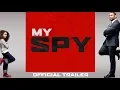 Video di My Spy | Official Trailer | In Theaters  April 17, 2020