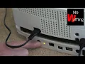 How to Factory HARD RESET Bose Wave Soundtouch WiFi Pedestal