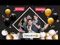 Download Lagu Birthday Celebration start  🥳😍 Shopping #shubhanya #couplegoal  #birthdaycelebration 