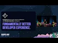 Keynote The way forward for event-driven architectures Replay 2023