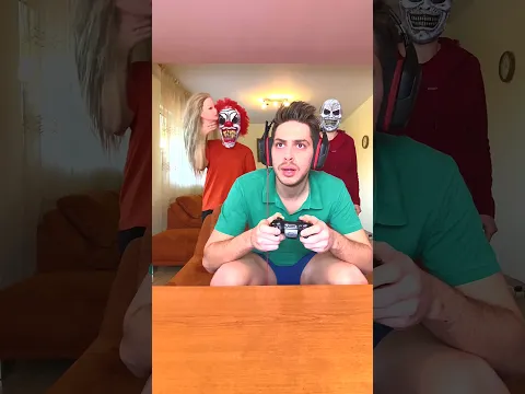 PRANK on BOYFRIEND went WAY TOO FAR 😂