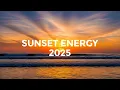 Download Lagu Sunset Vibes 2025 🌅 Happy Music to Relieve Fatigue - Relaxing Chillout House Music ✨