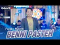 BENNI PASTEH Ambyar // FARIEZ MEONK