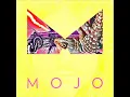 Mojo M (Mathieu Chedid)