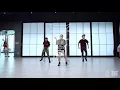 Busta Rhymes "Put Your Hands Where My Eyes Could See" Choreography by Ysabelle Capitule