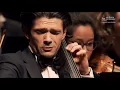 Saint-Saëns: 1. Cellokonzert ∙ hr-Sinfonieorchester ∙ Gautier Capuçon ∙ Alain Altinoglu