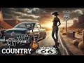 Download Lagu The Best of Country ROADS for Cowgirls and Cowboys who love the asphalt