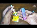 Download Lagu Review Diplomat Mild Mango Spark 16
