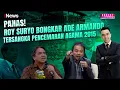 Download Lagu Skak Mat Ade Armando! Roy Suryo Buka-bukaan: Dia Tersangka Pencemaran Agama | Rakyat Bersuara (19/8)