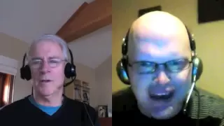 Steve Kaufmann and Richard Simcott: Talent and Language Learning