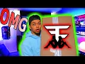 FAZE CLAN sent me the ENTIRE Kappa Collection