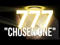 777 Angel Number Meaning You re The CHOSEN ONE