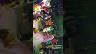 يا حلاوه شبكتي دندنها