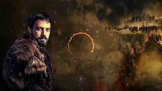 موسيقى مسلسل المؤسس أورهان               دندنها