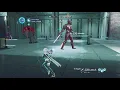 SAOFB Special Challenge α Solo 3:06:04