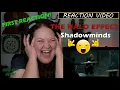Download Lagu The Halo Effect - Shadowminds (Reaction Video) | First Reaction The Halo Effect - Shadowminds