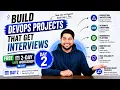 FREE 2-Day Live Workshop Build DevOps Projects That Get Interviews Day 2