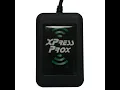 Programming the XPressProx Reader Elatec TWN4 Multitech Series