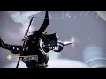 Destiny 2 - Exploring the hidden area of Rasputin s bunker on the Moon