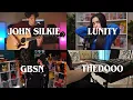 Download Lagu Weapon (Cover) - Against The Current | GBSN, John Silkie, Lunity, TheDooo