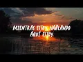 Ke Personajes - Pobre Corazón (Letra / Lyrics) feat. Onda Sabanera