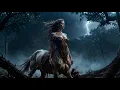 Epic Tribal Fantasy Music The Centaur s Gallop Wild Action Freedom