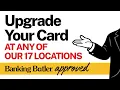 First Harrison Bank Tap Cards Available NOW