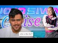Lagu JoJo Siwa's Cruise Seems Wild
