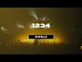 Galantis - 1234 (Acapella + Instrumental)