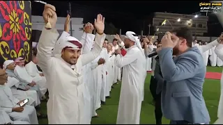 أفراح الجيزه الفنان أحمد الملحم محمد الحاج الفنان حسين الرفاعي شاعر كل العرب ابراهيم العمار  أفراح الجيزه الفنان أحمد الملحم محمد الحاج الفنان حسين الرفاعي شاعر كل العرب ابراهيم العمار
