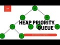 Heap Priority Queue Data Structures and Algorithms