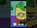 Total dramarama Duncan s stomach growl