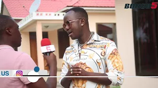hakeem wa bana music ya barakah ashangilia ushindi