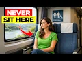 12 Dangerous Amtrak MISTAKES You NEED to Avoid at All Costs