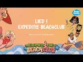 Expeditie Beachclub (meezingversie) - uit musical Expeditie Beachclub