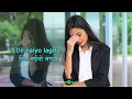 Tere Bin Ek Pal With Lyrics | Udit Narayan | Jaspinder Narula | Aa Ab Laut Chalen