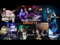 Vahagn Stepanyan - Gravity feat. Greg Howe \u0026 Philip Lassiter | Official Music Video