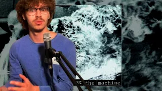 Rage Against The Machine - Self Titled REACTION/REVIEW