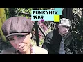 Download Lagu Technotronic - Tough ( Funkymix ) HQ audio