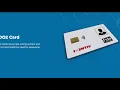 Login Microsoft Account with uTrust FIDO Card and uTrust 3700F reader