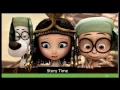 Learn MapReduce in a fun way-Part1
