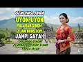 Lagu Gending Jawa - Uyon Uyon Gending Jawa - Gending Jawa Pengantar Tidur Siang