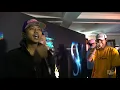 Ex Battalion - Bounty (Makukuha rin kita) LIVE!