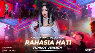 Download FUNKOT-RAHASIA HATI [ ELEMENT ] COVER BY DJ LILYCLO MP3