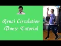 Download Lagu Renai Circulation Dance Tutorial - Mirrored Step-by-step explanation