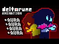 Download Lagu Kris is a Aura Farmer ( DELTARUNE Animation )