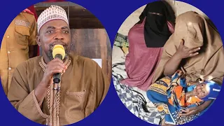 malam mijinane yayi sanadiyar fadawata cikin zina menene hukuncina 