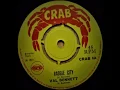 Val Bennett - Reggae City