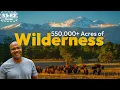 Inside Ted Turner s 550 000-Acre Reserve View Finders Season 3 Vermejo