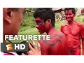 The Green Inferno Featurette - Meet the Villagers 2015